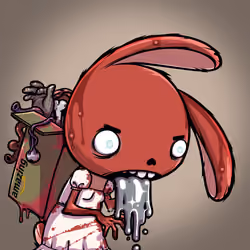 Calamity Brittlebum #221