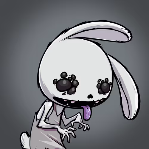 Zombunnies