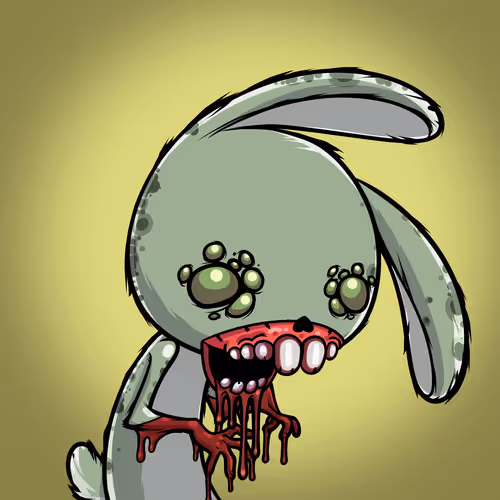 Zombunnies