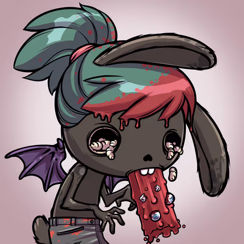 Zombunnies