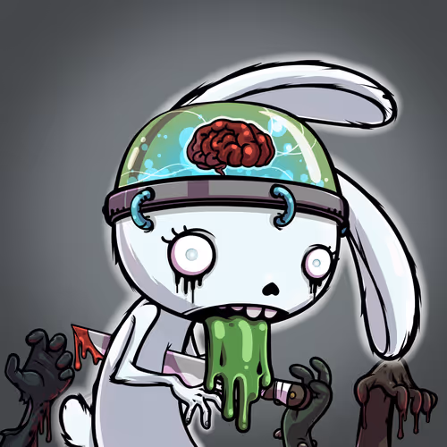 Zombunnies