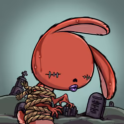 Snarltooth Araga #283