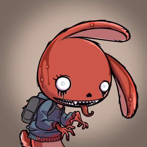 Odious Ari #277