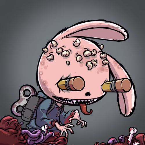 Zombunnies