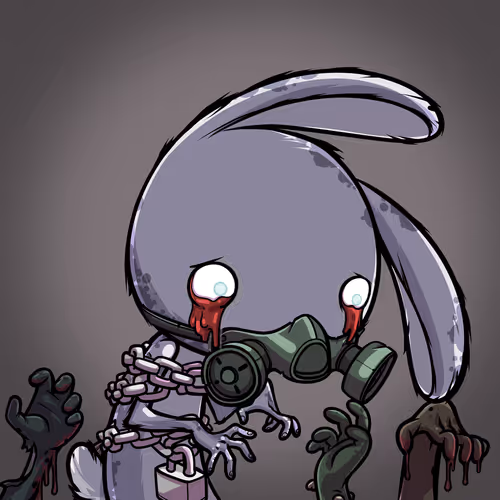 Zombunnies