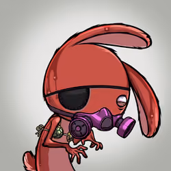 Predator Bella #46