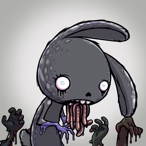 Zombunnies