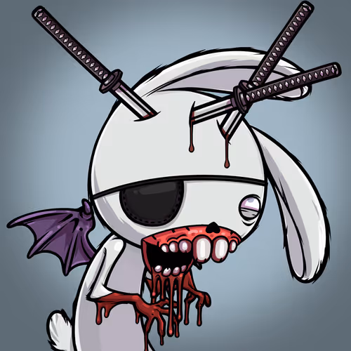 Zombunnies
