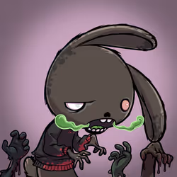 Nemesis Gabba #1086