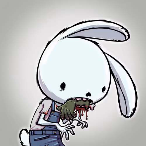 Zombunnies