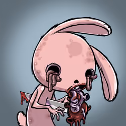 Gruesome Amelia #1103