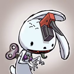 Slayer Doom Stalker #29