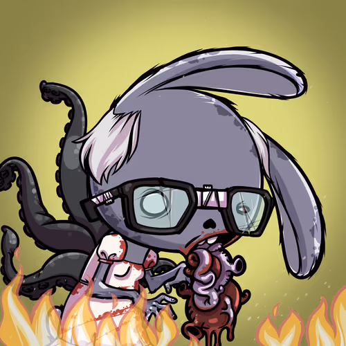 Zombunnies