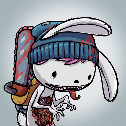 Zombunnies