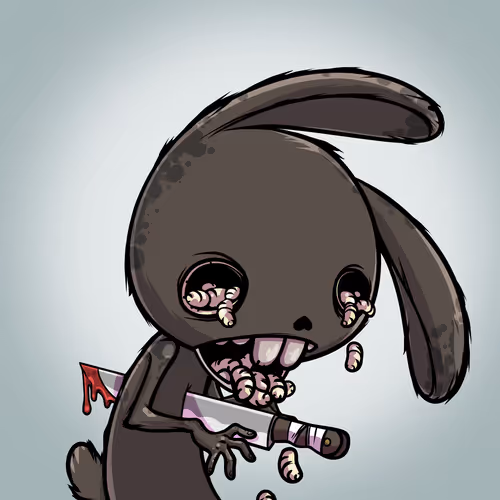 Zombunnies