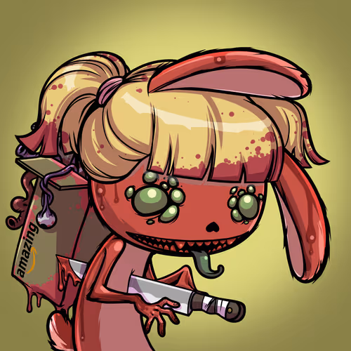 Zombunnies