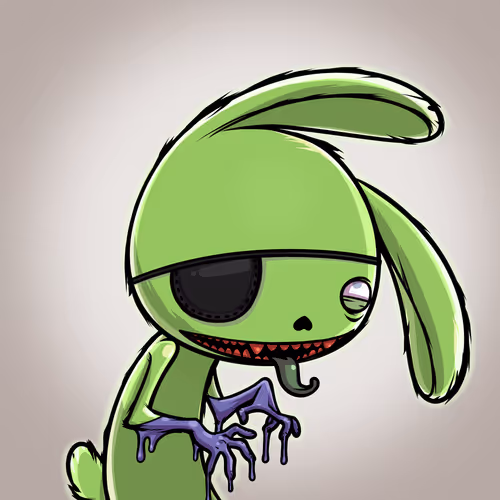Zombunnies