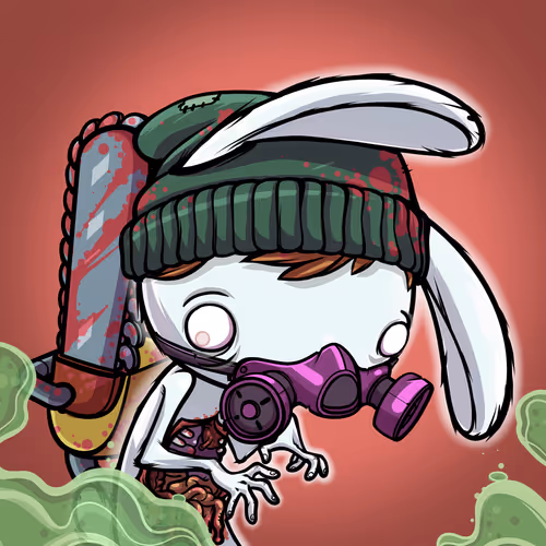 Deviant Mudtail #359