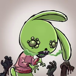 Filthy Mitzie #1191