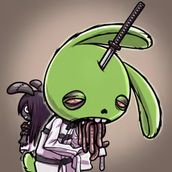Excreting Spite #218
