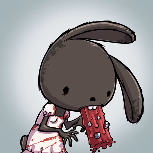 Zombunnies