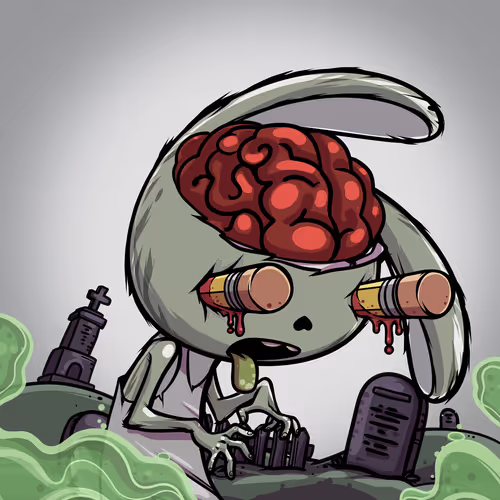 Zombunnies
