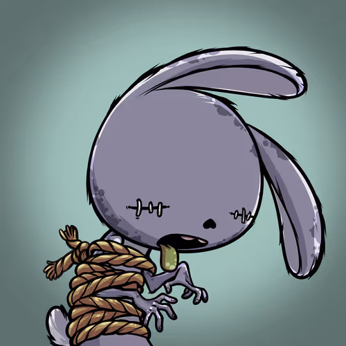 Zombunnies