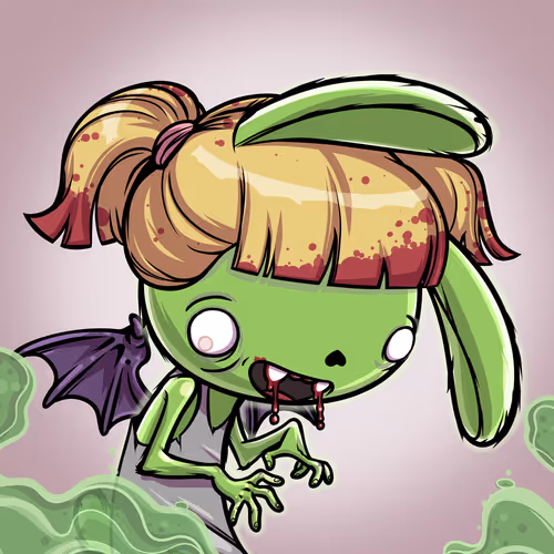 Zombunnies