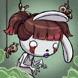 Banshees Scream Levi #343