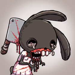Necrotic Primilar #1084