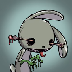 Putrid Doom Stalker #1186