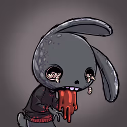 Long Tooth Jabbacup #370