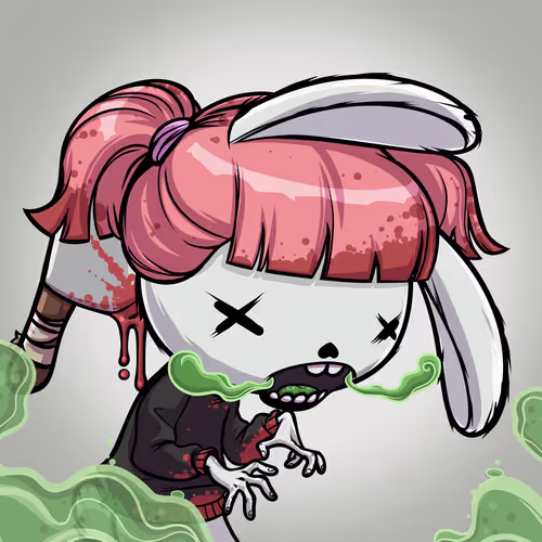 Wretched Gyoba #801