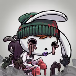 Snarltooth Pubblespot #986