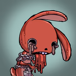 Killer Doom Stalker #1113