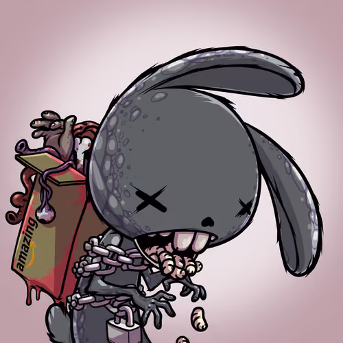 Scourge Isobata #315