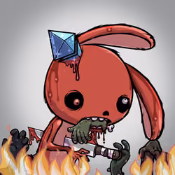 Savage Brittlebum #344