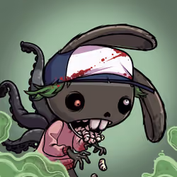 Snarltooth Dribblestop #364