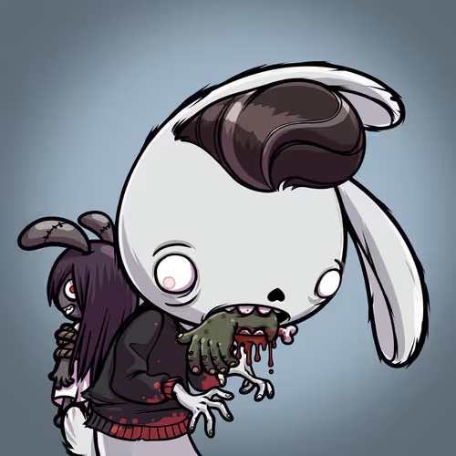 Zombunnies