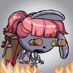 Calamity Owusi #1165