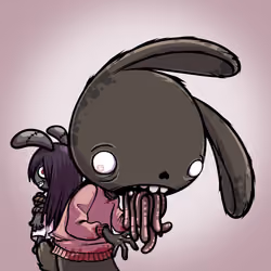 Banshees Scream Ari #1035