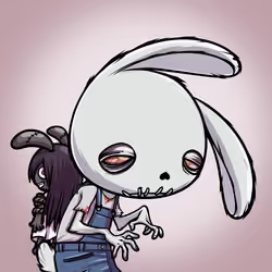 Sludge Ricca #569