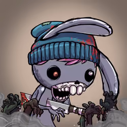 Venomous Brandon #334