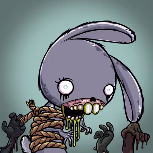 Zombunnies