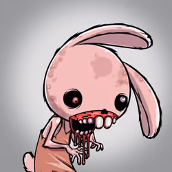 Venomous Bertrice #1216