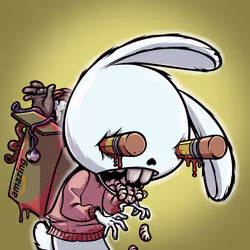 Lord Foul Waddlebum #409