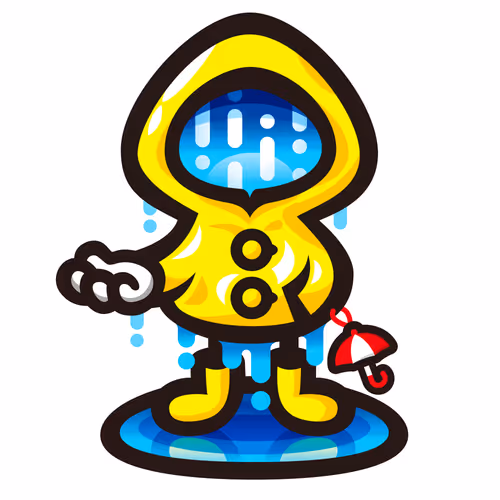 Rainy Day