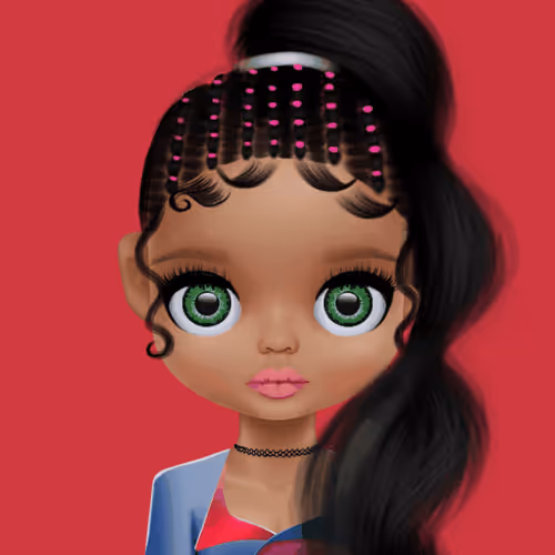 Miladyfashion