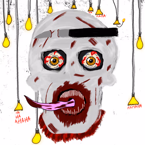 Cryptocalaverasnft