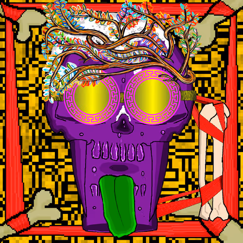 Cryptocalaverasnft